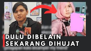 Orang Yang Dipuja Pengguna Fesnuk