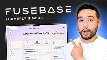 FuseBase Review: My Honest Look at This All-in-One Client Workspace