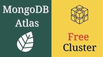 Using MongoDB in the Cloud — for Free! Full Setup & Real-World Tips
