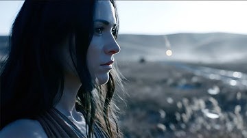 Echo of You — Enigma Emotional Music Video | Created with VEO3 AI