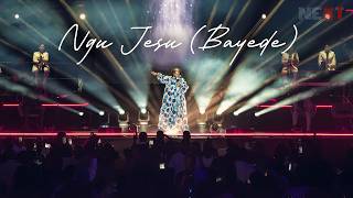 Ngu Jesu (Bayede) | Spirit Of Praise 11 ft Sindi Ntombela