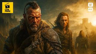 Rage - The Story of the Scythians - Full Movie in French - Action, Drama, Fantasy