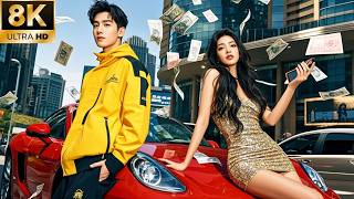 🔥Dia menyelamatkan perusahaan dari kebangkrutan hanya dengan satu kalimat!