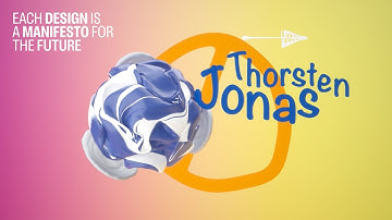 Thorsten Jonas – Each Design Is a Manifesto for the Future – beyond tellerrand Berlin 2025