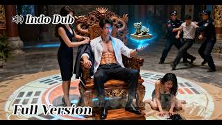 【INDO DUB】Balas Dendam Memuaskan untuk Si Pendendam