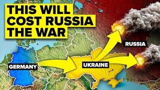 Germany Just CRUSHED Putin’s War Plans with ONE Move