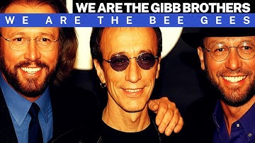 This Image Hides a Brotherhood That Changed Music Forever