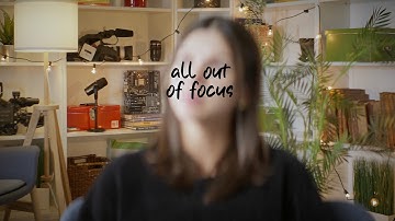 Bokeh: Shaping What Isn