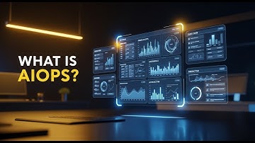 Wat is AIOps?