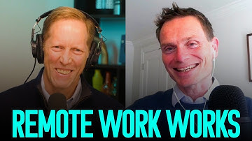 Why Companies Should Embrace Remote Work