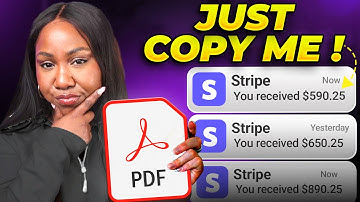 De nieuwe manier om digitale AI-producten te verkopen (binnen 24 uur)