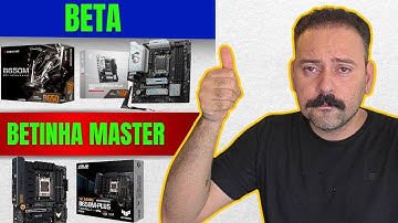 CUIDADO ! SAIBA QUAL AS MELHORES MOBO AM5 | AM4 PRA COMPRAR NESSA BLACK FRIDAY !