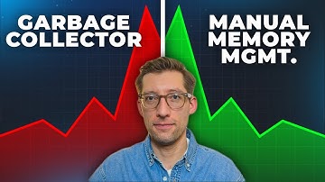 Trying manual memory management in Go