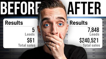 Meta Just FIXED Facebook Lead Forms (2025 Update)