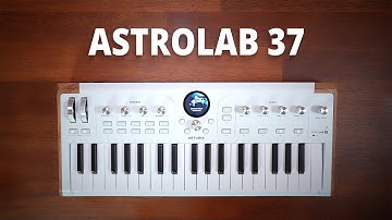 The New AstroLab 37 Gave Me an Idea Arturia Won’t Like!