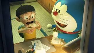 Stand by Me Doraemon(ドラえもん) - [JP-DUB] - [ENG-SUB]