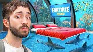 I Stayed in Exclusive Billionaire Hotels