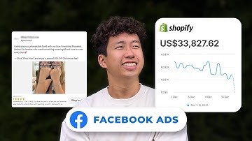 Five Facebook Ad Creatives You MUST USE to Scale to $1000/day (Dropshipping)