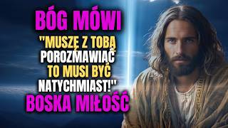BÓG MÓWI: „W KOŃCU NADSZEDŁ CZAS!” 👆Przesłanie Boga na dziś ~ Przesłanie Boga teraz 👆ODC. 1