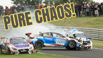 This Racing Series Uses REGULAR Cars and It