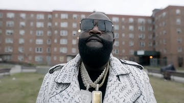 Thumbnail of Rick Ross, Meek Mill - Grind mode ft. Nipsey Hussle (Music Video)