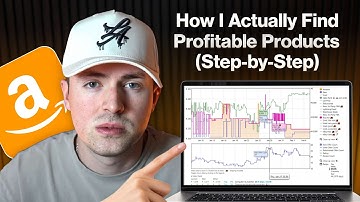 The Amazon Sourcing Method That Finds Winners Fast