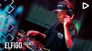 Elfigo - LIVE @ ADE 2024 (DJ-set) 🔥 | SLAM!