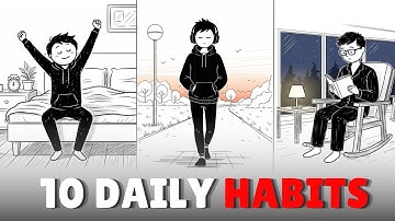 Don’t Enter 2026 Without These 10 Life-Changing Habits (Learn This Before the New Year)