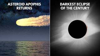 8 Incredibly Rare Things That Will Soon Appear in the Sky