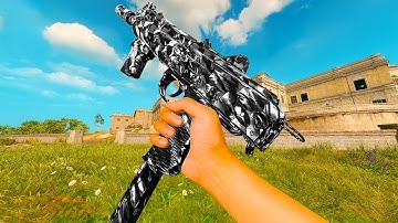 The JACKAL PDW Meta Is BACK in Warzone 🥵👑