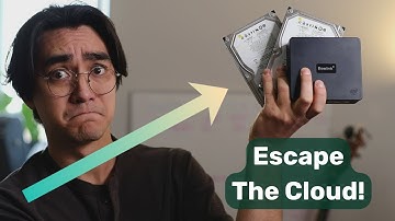 Self-Hosting Needs to be Easier! (UmbrelOS)