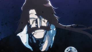 Yhwach Awakens the Almighy in Bleach Thousand Year Blood War 3 Episode 1