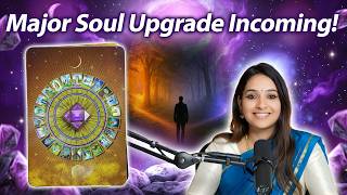 Soul Path Shift Terungkap: Ramalan Tarot Tersalurkan untuk Anda | UniqueTarot1111 | Dr. Rashmi