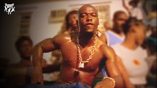 Naughty by Nature - Feel Me Flow