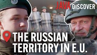 Kaliningrad: Life Inside Russia's Military Enclave | Full Documentary