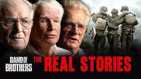 What happened to The Real Band of Brothers | Compilation