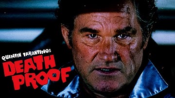 Making of DEATH PROOF