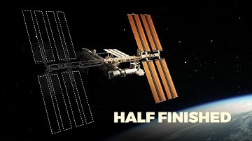 How The ISS Survived the Columbia Disaster