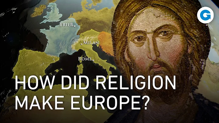 The Religions That Shaped Europe | Full Documentary