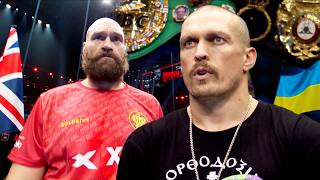 Oleksandr Usyk (Ukraine) vs Tyson Fury (England) II | Boxing Fight Highlights HD