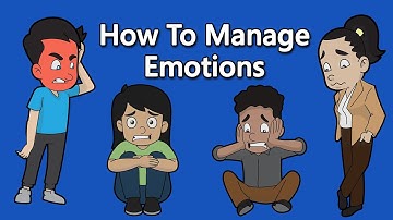 How to Manage and Regulate Emotions with DBT and CBT