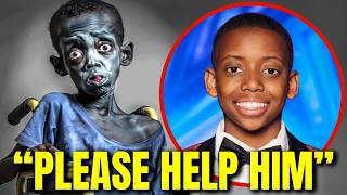 Heartbreaking Tragedy Of Malakai Bayoh From 'Britain's Got Talent'