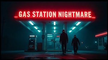 3 True Horror Stories in the Rain You’ll Regret Listening To (Vol.2)