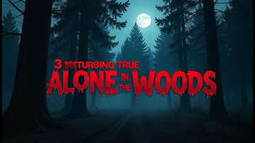 3 True Horror Stories in the Rain You’ll Regret Listening To (Vol.2)