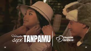 Cantika Davinca - Hidupku Sepi Tanpamu