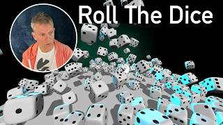 Satisfying Physics with Three.js: Roll The Dice