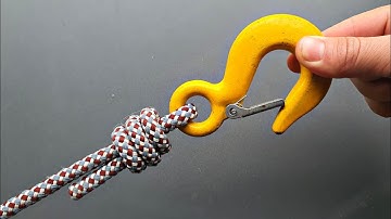 Life Knots Made Easy and Strong – The Secret’s Out!