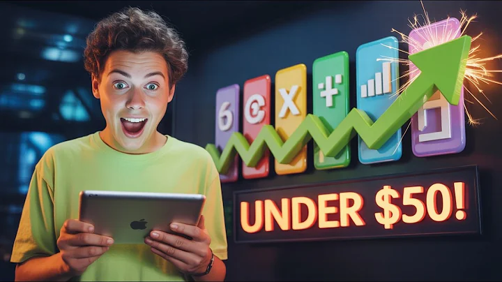 AI Boom 2025: 5 Undervalued US Tech Stocks Under $50 for Beginners