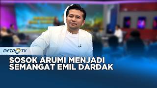 Dinamika Politik, Siapa Dibalik Benteng Seorang Emil Dardak? #QNA