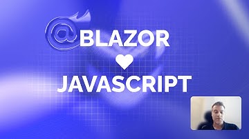 #Blazor Web Apps Love JavaScript / BlazorScriptReload Solution